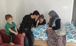 24 torunlu bir çınar, bakın ne yiyor