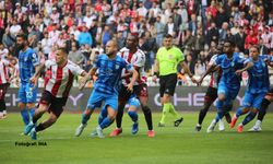Sivasspor Süper Ligi zora soktu