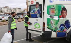Sivas'ta atık toplayıcılığında düzenleme