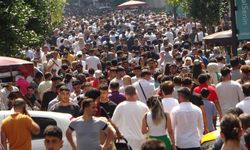183 bin kişi işe yerleşti