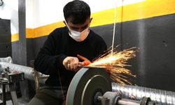 Şimdi bıçakları bileme zamanı