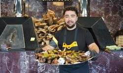 Sivas kebabını bilmeden konuşmuş