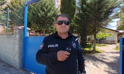 Polis emekliliğini böyle duyurur