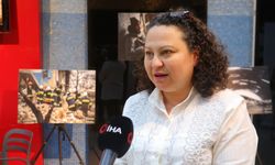Kırım ve Tatar sürgünü unutulmuyor