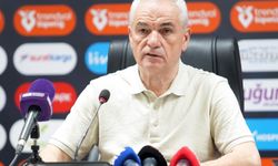 Rıza Çalımbay'dan Yürek Burkan Sözler!