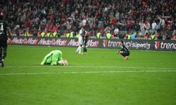 Sivasspor İçin Süper Lig Hayalleri O Düdükle Sona Erdi