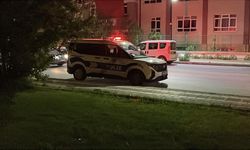 Sivas'ta ortalık karıştı! Olay yerine ambulans ve polis yağdı