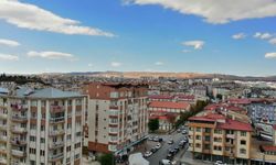 Sivas'ta ev almak için yarış mı başladı?  O oranlar yüzde 91 arttı