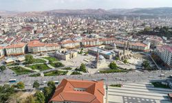 Sivas'ın Trafik Yükü Artıyor! İşte O Şaşırtıcı Veriler