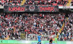 Kırmızı Duvar'dan şike suçlaması
