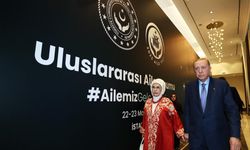 10 yıl Aile ve Nüfus Yılı ilan edildi