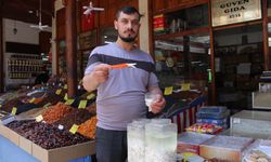Bu sakız yarım altınla yarışıyor