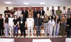 Geleceğin Gazetecileri Sordu Onlar Yanıtladı