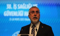 Bakan Işıkhan’dan iş güvenliği vurgusu