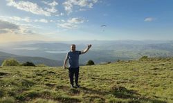Sivas Yamaç Paraşütünde Yeni Gözde Olmaya Hazır!