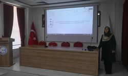 Sessiz tehlikeye karşı Gürün'de kritik eğitim