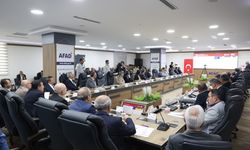 TBMM zirai don incelemesinde
