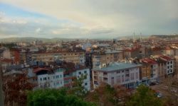 Moğollara direnen kale! Sivas Kalesi'nin bilinmeyen öyküsü!