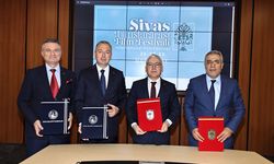 Bu festival dünyayı Sivas'ta buluşturacak: 77 ülke