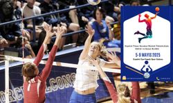 Sivas'ta voleybol heyecanı başlıyor