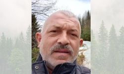 Kestiği ağacın altında kaldı
