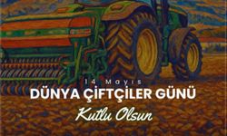 Sivas Belediyesi’nden Dünya Çiftçiler Günü Mesajı