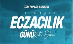 Eczacılık Günü’ne Sivas Belediyesi’nden özel paylaşım