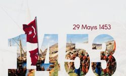 572 yıllık gurur: İstanbul’un Fethi yeniden hatırlandı