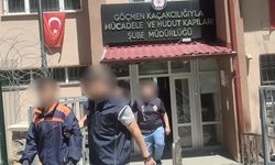 Sivas'ta 22 kaçak yakalandı, 6 tutuklama