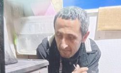 Kayıp şahsın canına mı kıydılar? 1 kişi gözaltında!