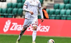 Sivasspor'un Polonyalı yıldızı! Büyük umutlarla gelmişti!