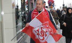 Başkan Uzun: Sivasspor için kısa mola