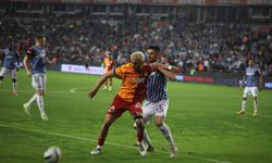 Ziraat Türkiye Kupası'nı kazanan taraf Galatasaray