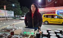 Bu Efsane Lezzetler Sivas'ı Fethediyor! Firdevs Hanım'ın Lezzet Sırrı