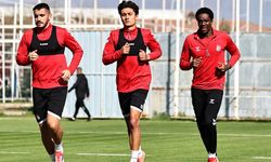 Sivasspor’da Bodrum FK Mücadelesine Hazırlık Süreci Başladı