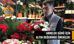 Anneler Günü için altın değerinde öneriler!