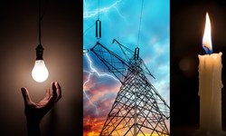 Dikkat ! Sivas’ta 12 ve 13 Mayıs Elektrik Kesintileri Olacak Mumlarınızı Hazırlayın