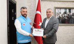 Sivas Müftüsü kurban vekaletini TDV’ye verdi