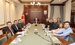 Sivas 2.Film Festivali'ne hazırlanıyor