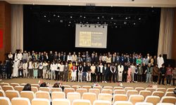 Sivas'ta zirve ve şölen: UNESCO buluşması göz kamaştırdı!