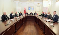 Kayseri Sivas Yozgat tek yürek: ORAN'da kritik kararlar alındı
