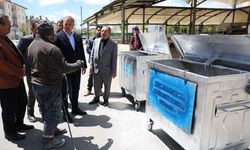 Yenidoğan Mahallesi yeniden doğdu