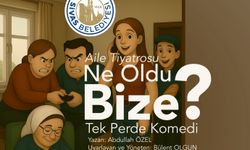 Sivas'ta Ne Oldu Bize denilecek