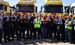Bu sene rekor kırılacak! Vali Şimşek müjdeyi verdi!