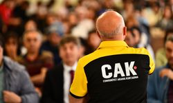 Şarkışla’da öğrencilere Afet Bilinci Farkındalık Eğitimi verildi