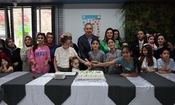 Anneler ve çocuklar bir arada! Anlamlı farkındalık etkinliği!