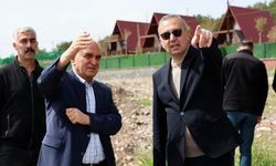 Sıcak Çermik’te neler oluyor? Dönüşüm hız kesmeden sürüyor