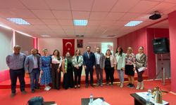 Sivas'ta gençler için ilham verici bir buluşma gerçekleşti