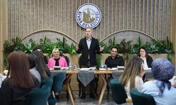 Başkan Uzun'a eski bölümünden gelen o davet ve sürpriz!