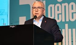 Vali Şimşek’ten TÜGVA’ya güçlü destek mesajı